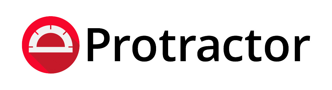 Protractor