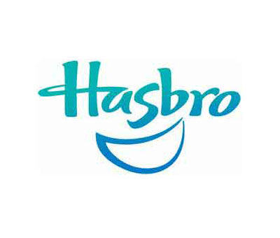 Hasbro logo