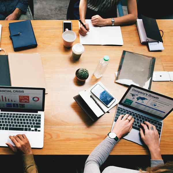 Collaborative QA: The Benefits of Job Sharing - 2022 - Mindful QA
