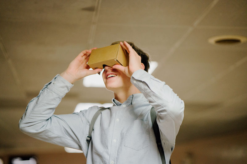 Venture Capitalist QA Testing