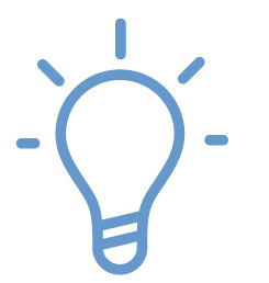 Automated Software Testing (light bulb icon)