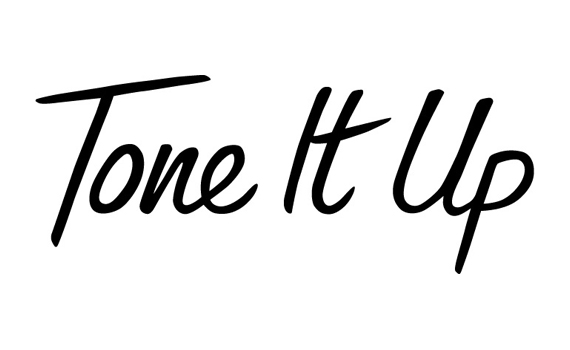 Tone It Up logo